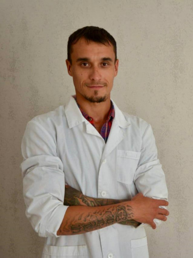 Садчиков Евгений Сергеевич